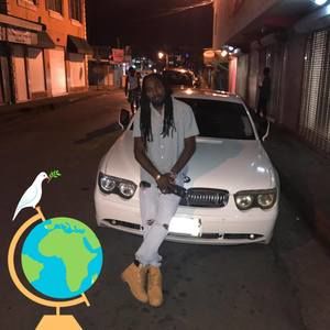 Meet your Posher, Glyndon